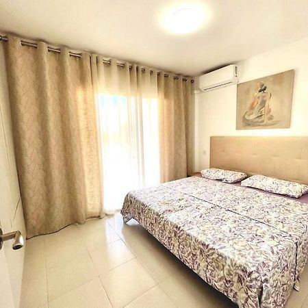 Ferienwohnung Royal Salou Exterior foto